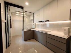 Blk 23 Jalan Membina (Bukit Merah), HDB 5 Rooms #613685901